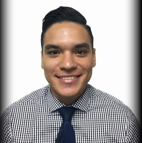 Cesar Perera - Gerente General