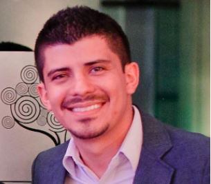 Greivin Herrera - Gerente Operativo