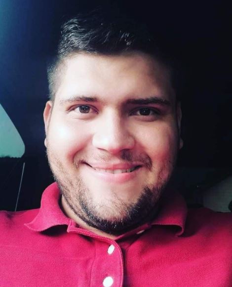 Jose Pablo F -  Jefe de Transportes